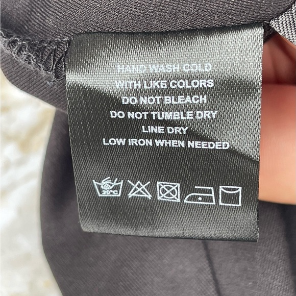 GUIZIO Erisa Dress SIZE XS - Picture 11 of 11